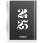 Calendrier 24/25 - Calendrier des enseignants Maternelle