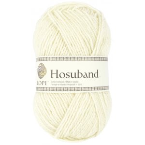 Hosuband 100g - Blanc (0001) Hosuband 100g - Blanc (0001)