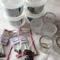 Image client Masse de bougie en gel - 400 g (440 ml)