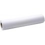 Papier  dessin - blanc - L42 cm - 50 m