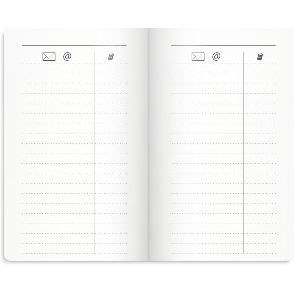 Calendrier 24/25 - Mini - Basique