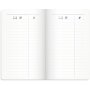 Calendrier 24/25 - Mini - Basique