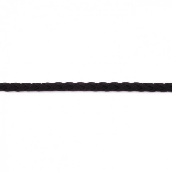 Cordon sudine tress 10 mm