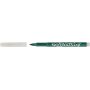 Marqueur Colortime Glitter - couleurs mélangées - 2 mm - 6 pcs