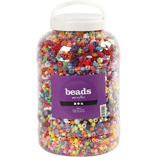 Poêle à perles - 5700 ml Poêle à perles - 5700 ml