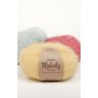 Fil Drops Melody - 50g (effet mohair)