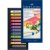 Pastels tendres Goldfaber - 12 Crayons Pastels tendres Goldfaber - 12 Crayons