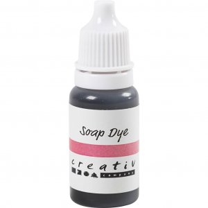 Savon liquide rose 10 ml Savon liquide rose 10 ml