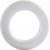 Bague - blanche - 21,5 cm Bague - blanche - 21,5 cm