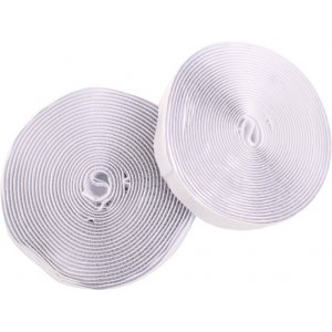 Velcro sur rouleau 20 mm x 5 m autocollant Velcro sur rouleau 20 mm x 5 m autocollant
