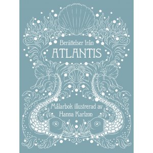 Contes de l'Atlantide Contes de l'Atlantide