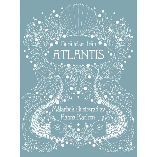 Contes de l\\\'Atlantide