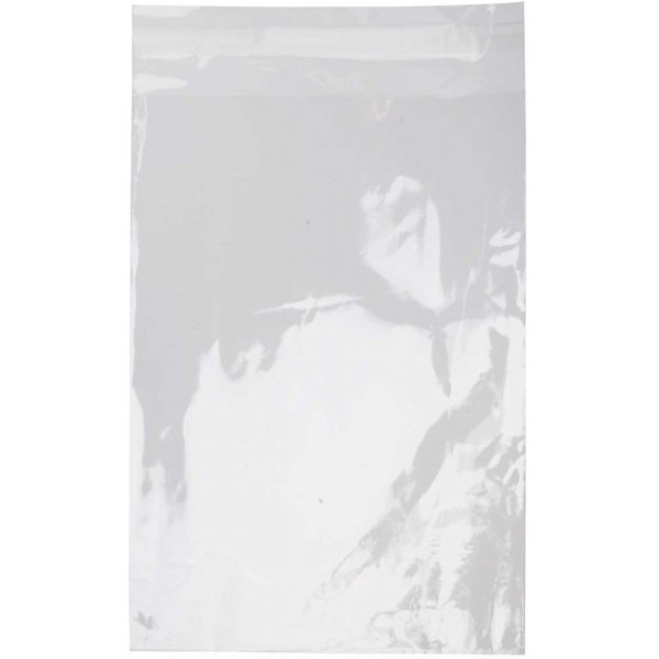 Sachets cellophane 12,3 x 17,3 cm - 200 pcs