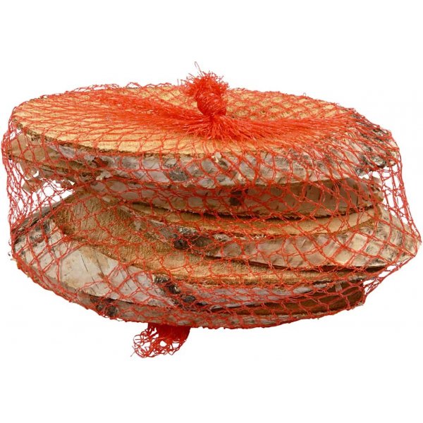 Planches de bouleau - 15 mm - 7 pcs