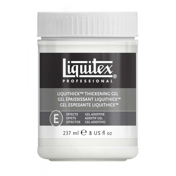Liquithick Milieu paississant Liquitex 237 ml