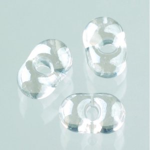 Perles Farfalle - reflets clairs Perles Farfalle - reflets clairs