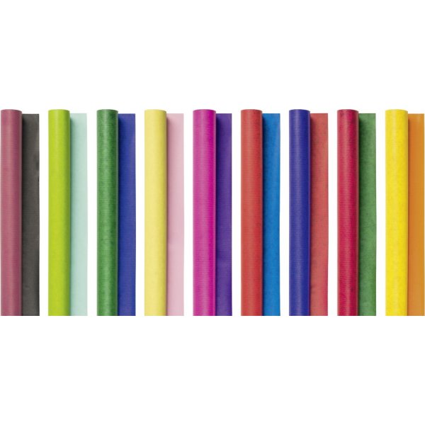 Papier livre 70x200 cm - Set