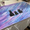 Image client Bloc aquarelle Sense 200g - A4