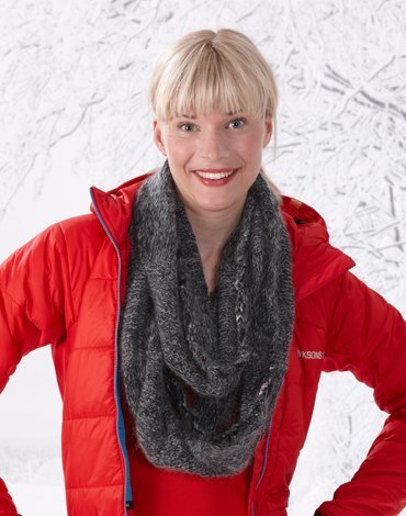 Patron de tricot - Col (13098-N)