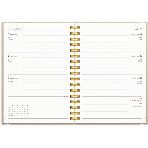 Calendrier 24/25 Senator - A6 - Histoire bordeaux Calendrier 24/25 Senator - A6 - Histoire bordeaux