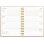 Calendrier 24/25 Senator - A6 - Histoire bordeaux