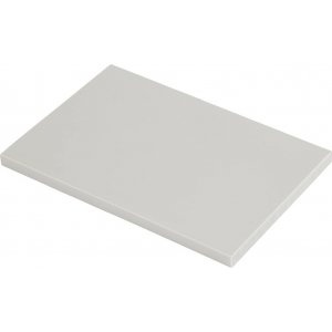 Plaque à tampons - 10 x 15,5 cm - gris clair - 10 pcs Plaque à tampons - 10 x 15,5 cm - gris clair - 10 pcs