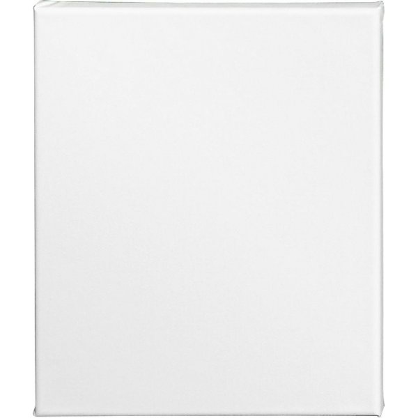 Toile ArtistLine - blanc - 24x30 cm - 10 pcs