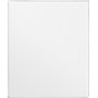 Toile ArtistLine - blanc - 24x30 cm - 10 pcs