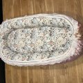 Image client Ruban - Lurex, Biais - �cru