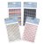 Pierres de cristal - 4 x 525 pcs Pierres de cristal - 4 x 525 pcs