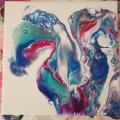 Image client Milieu de coulée Liquitex 946 ml