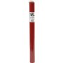Papier cadeau - rouge - 5 m