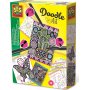 Cartes  colorier