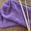 Image client Crochets doubles Bambou - 20 cm/4.0 mm