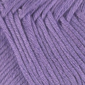 Fil Viking Bambou 50g - Lilas (666) Fil Viking Bambou 50g - Lilas (666)