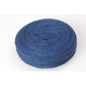 Plötulopi 100g - Mélange bleu Plötulopi 100g - Mélange bleu