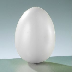 Oeufs en plastique Oeufs en plastique
