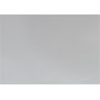 Papier glac - argent - 25 feuilles