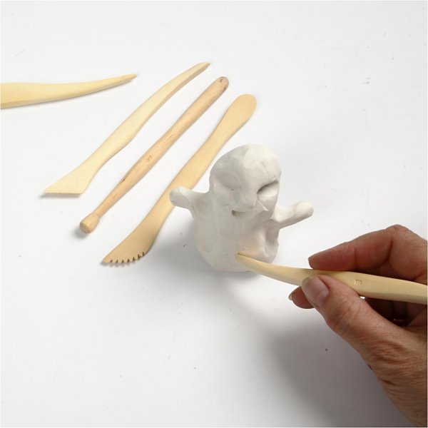 Outils de modlisation - 6 pices