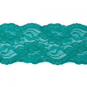Dentelle - Uni stretch II Dentelle - Uni stretch II