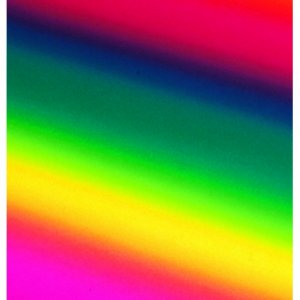Papier crépon 50 x 250 cm - couleur arc-en-ciel Papier crépon 50 x 250 cm - couleur arc-en-ciel