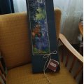 Image client Tissu en coton 260g - 20x50 cm