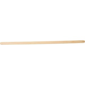 Bâtonnets de glace - 19 cm x 6 mm - 30 pcs Bâtonnets de glace - 19 cm x 6 mm - 30 pcs