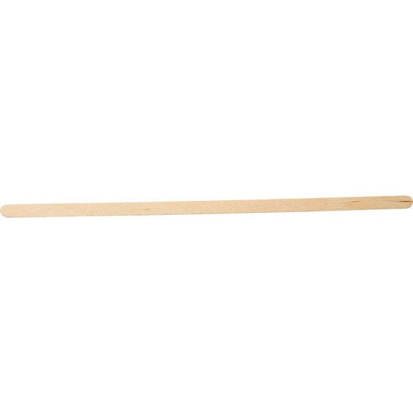 Btonnets de glace - 19 cm x 6 mm - 30 pcs