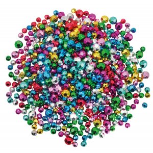 Perles en plastique Diamants Mixtes - 500 g Perles en plastique Diamants Mixtes - 500 g