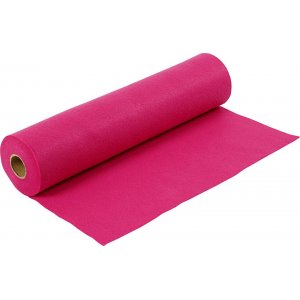Couverture de loisirs - cerise - 5 m Couverture de loisirs - cerise - 5 m