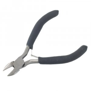 Couteau latéral - 12 cm Couteau latéral - 12 cm