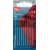 Aiguilles à darder longues HT 3-9 si/couleur or 10 pcs Aiguilles à darder longues HT 3-9 si/couleur or 10 pcs