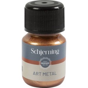 Art Metal Color - cuivre - 30 ml Art Metal Color - cuivre - 30 ml