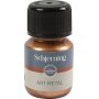 Art Metal Color - cuivre - 30 ml